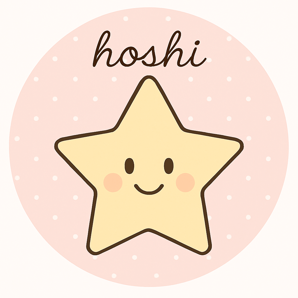 hoshi